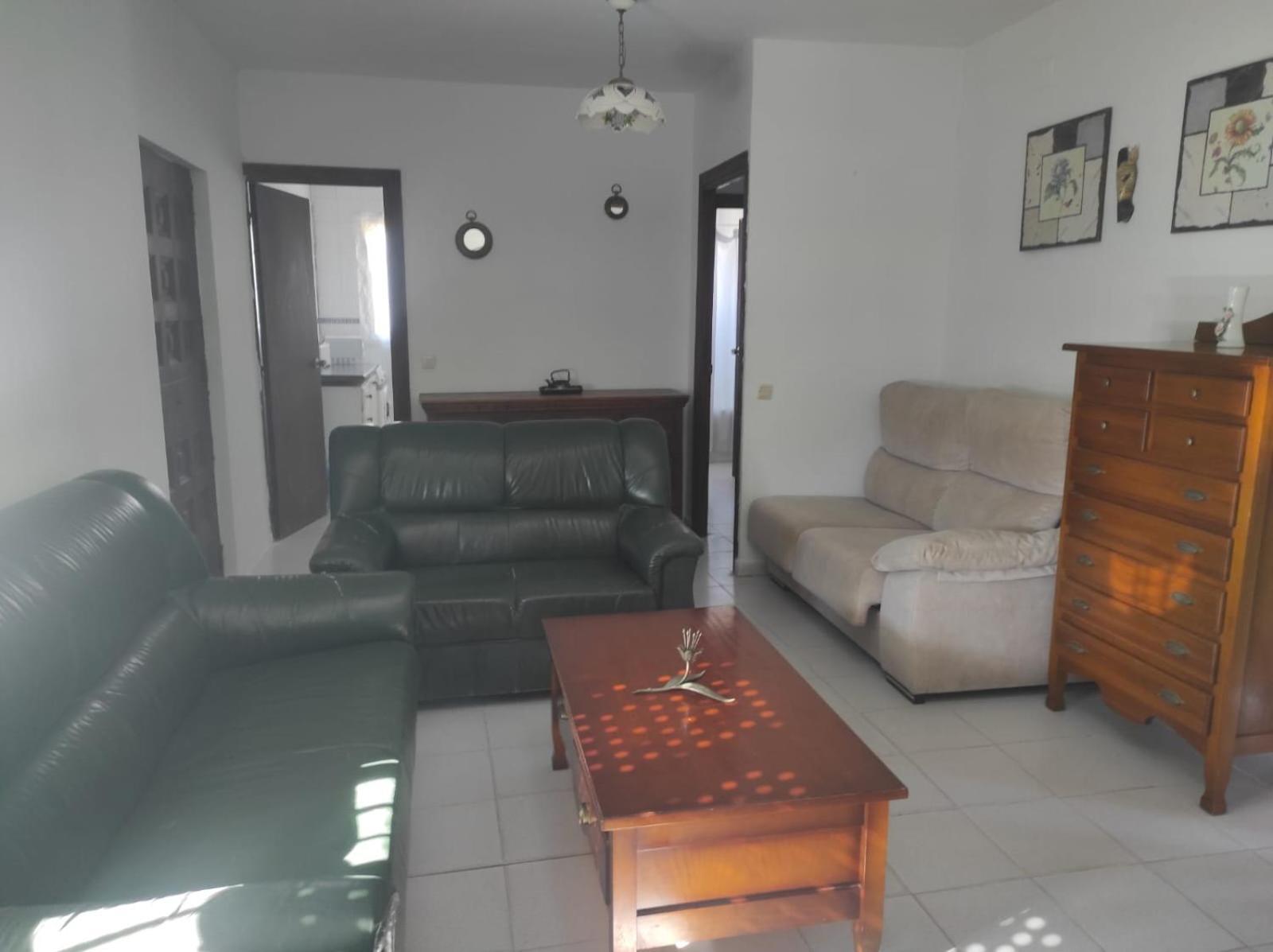 Casa Rural Con Piscina Verdugo El Puerto de Santa Maria Luaran gambar